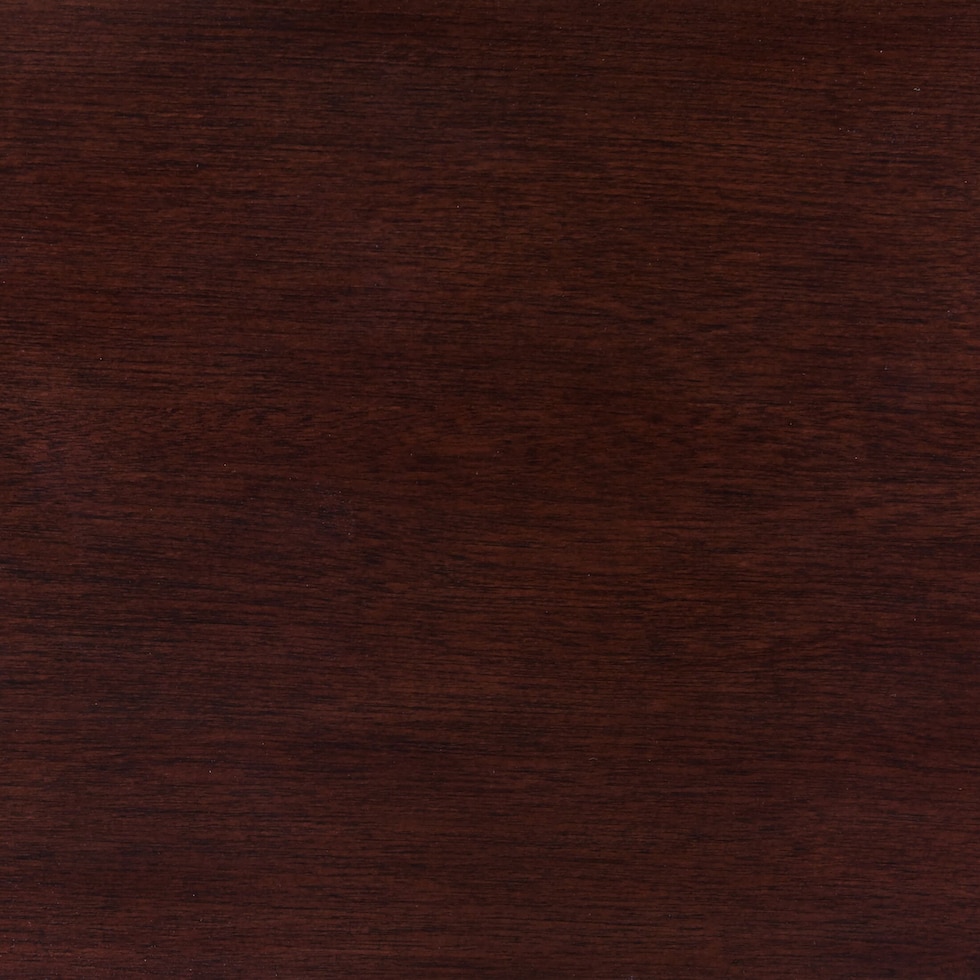 gramercy park dark brown  pc king bedroom   