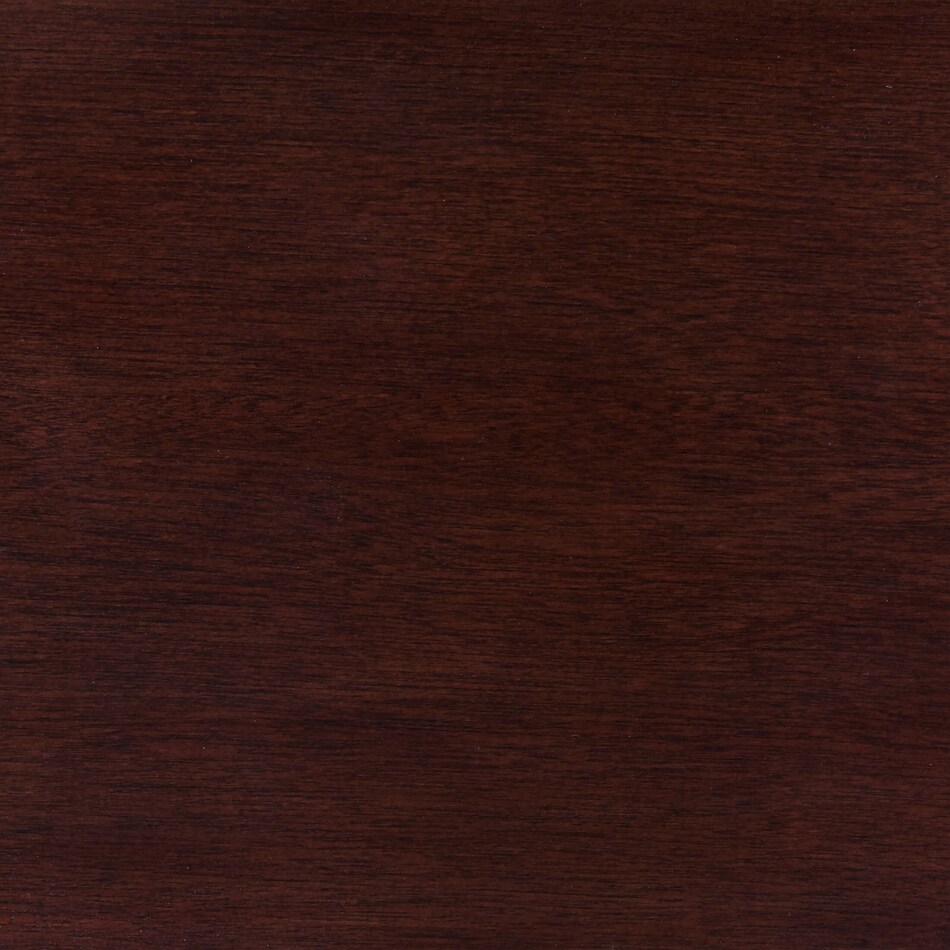 gramercy park dark brown nightstand   