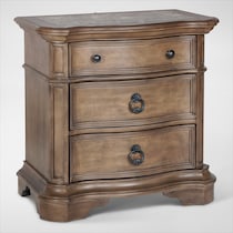 gramercy park light brown nightstand web   