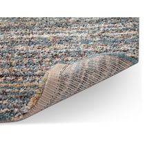 granada blue blue area rug  x    