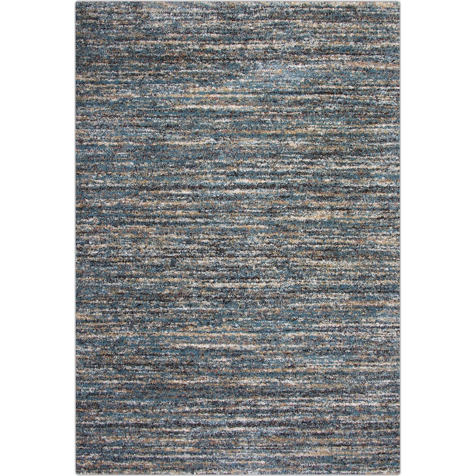 granada blue blue area rug  x    