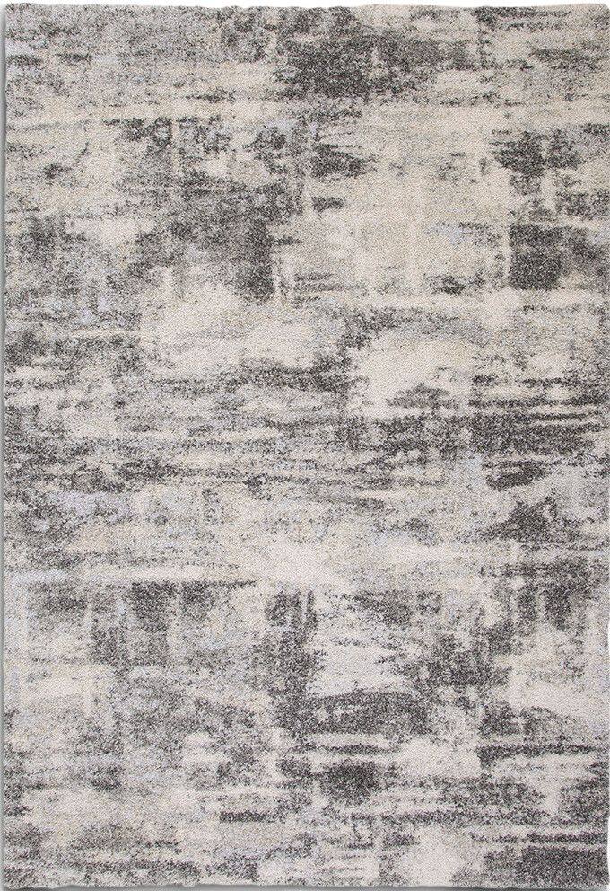 granada gray area rug  x    
