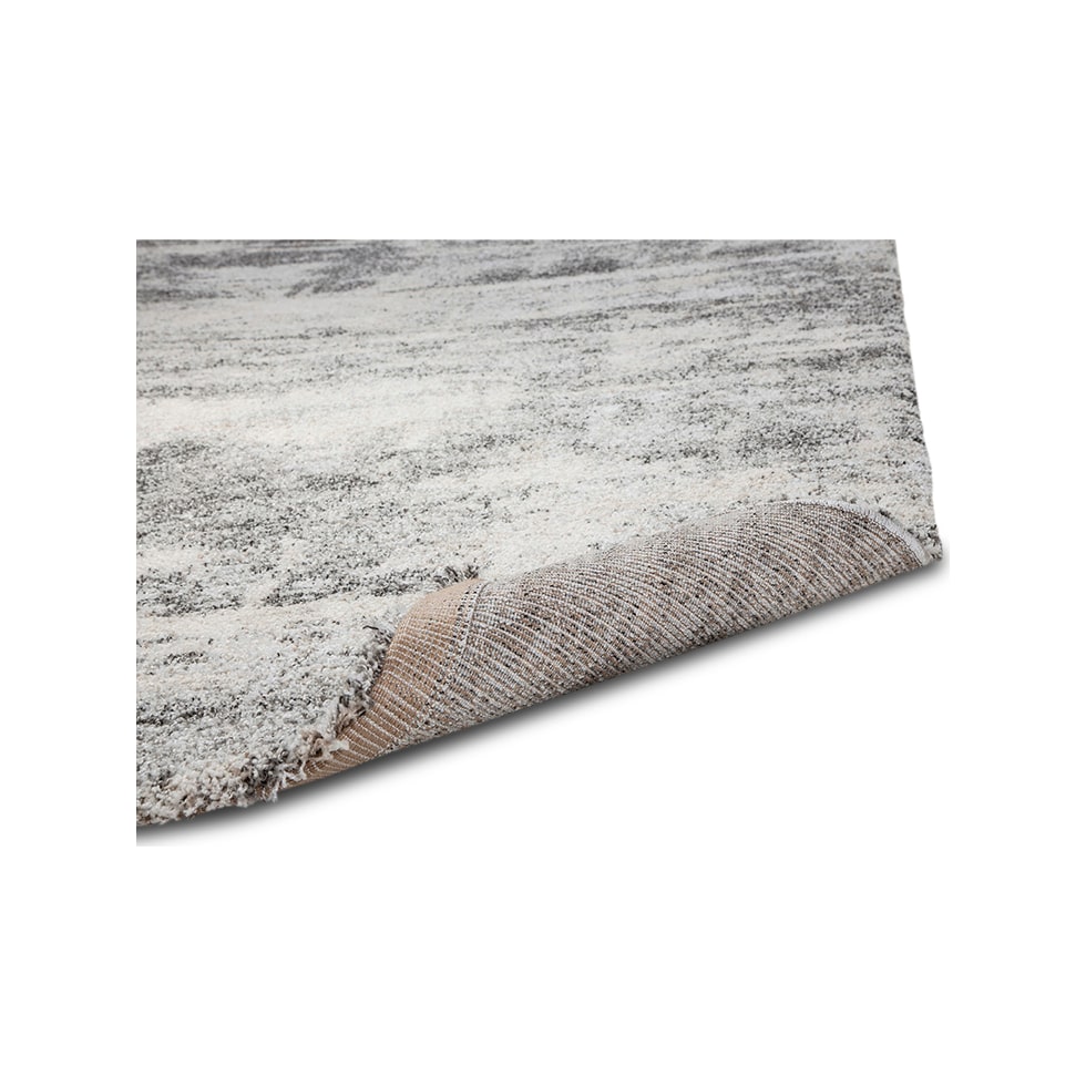 granada gray area rug  x    