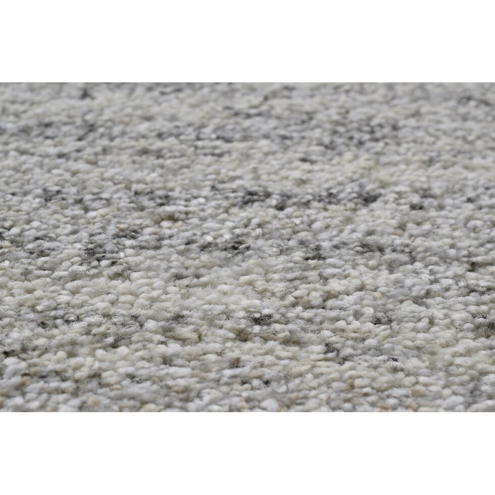granada ivory gray rug   