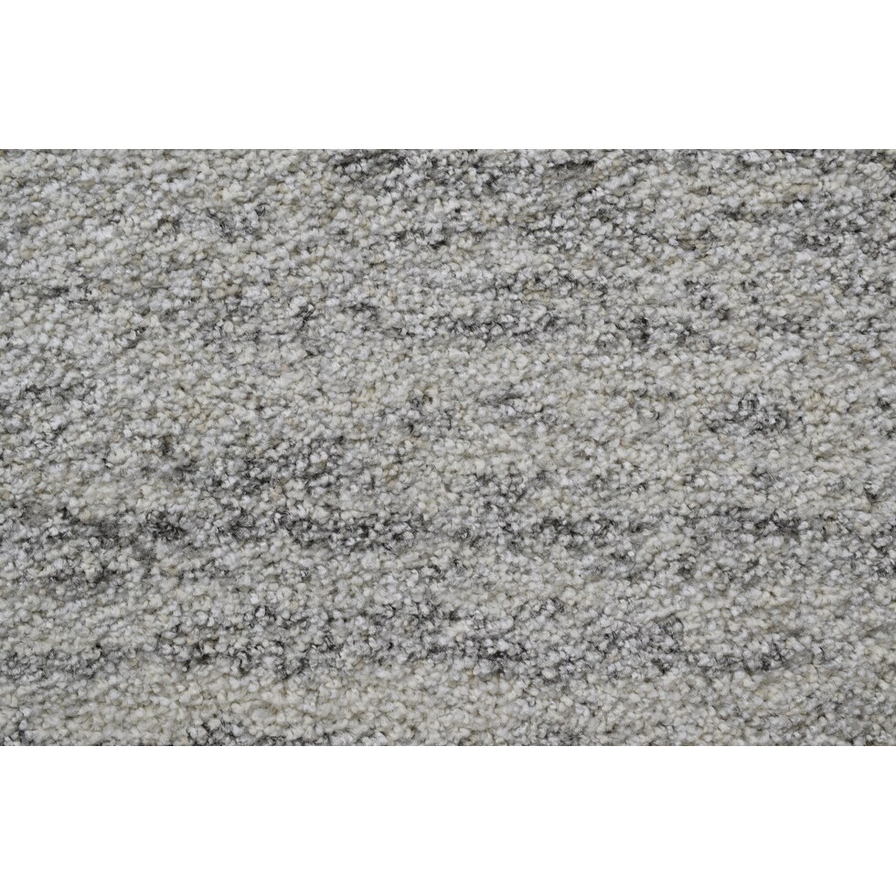 granada ivory gray rug   