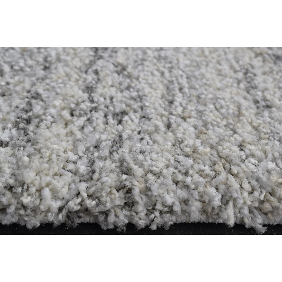 granada ivory gray rug   