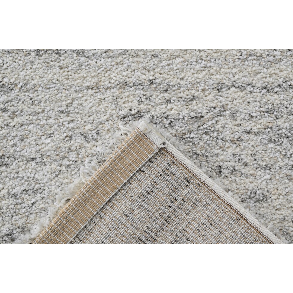 granada ivory gray rug   