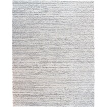 granada ivory gray rug   