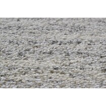 granada ivory gray rug   