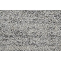 granada ivory gray rug   