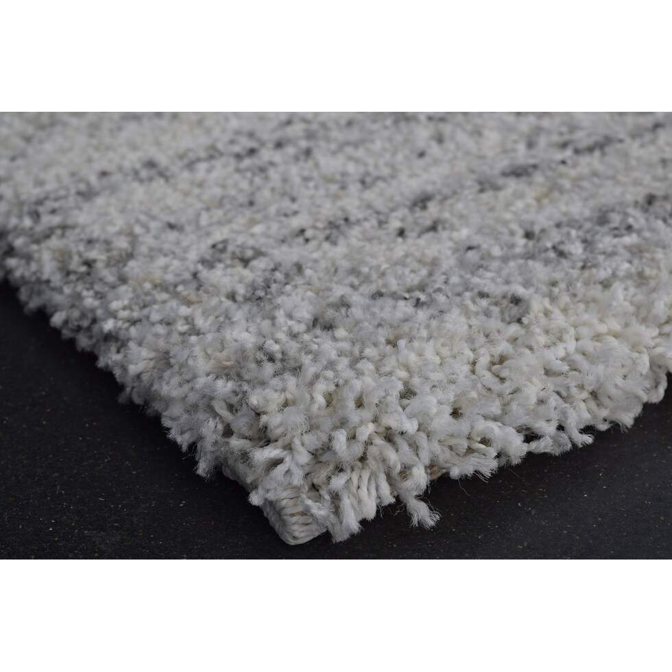 granada ivory gray rug   