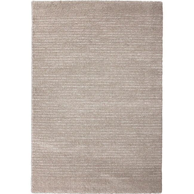 Rugs - Granada Area Rug - Taupe