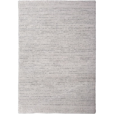 Granada 8' x 10' Area Rug - Off White