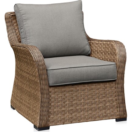 Grand Haven Outdoor Lounge Chair