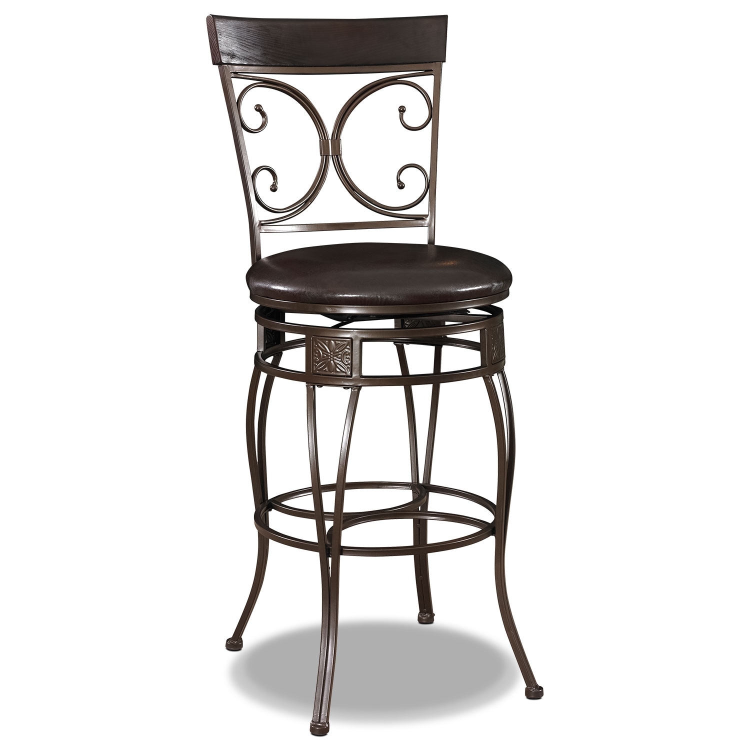 お歳暮 のし Grandview Bar Furniture Signature American | Stool ダイニングチェア