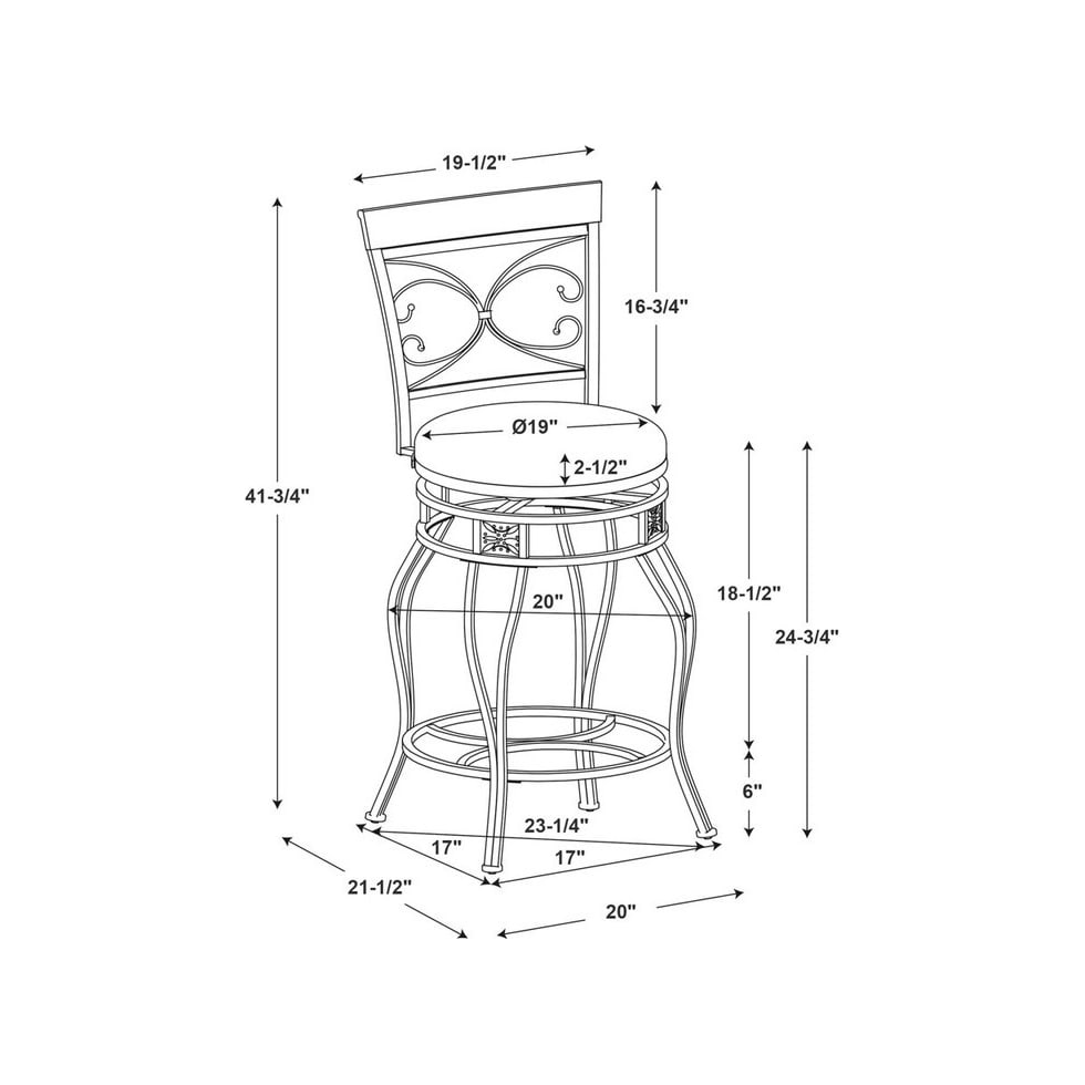 grandview dimension schematic   