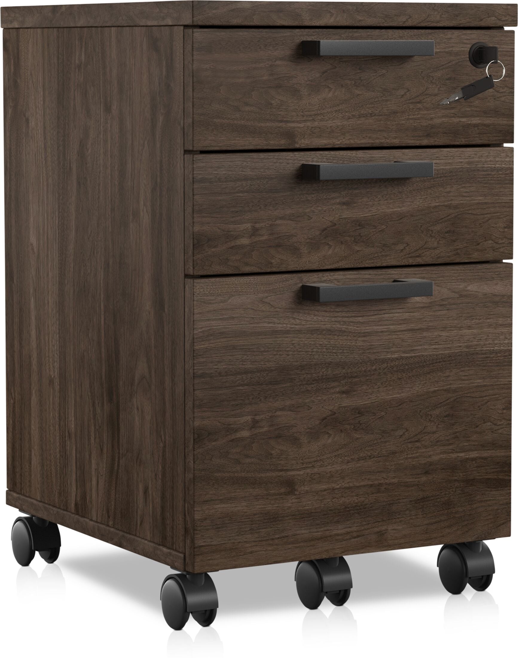 Granger File Cabinet American Signature Furniture