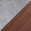 gray corduroy swatch  