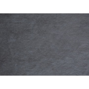 Nessie Queen Upholstered Bed - Gray Velvet