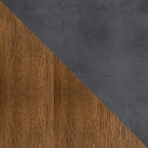 gray velvet swatch  