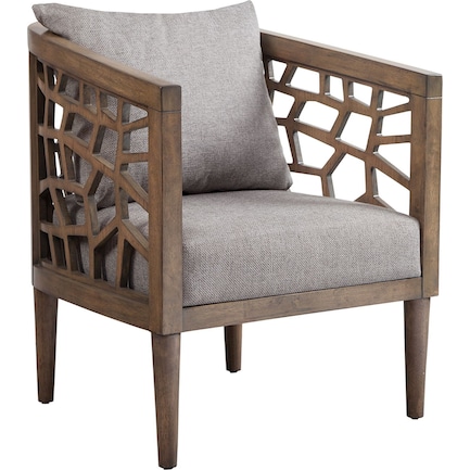 Willamette Accent Chair