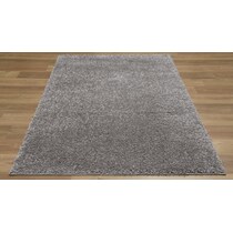 gray area rug  x    