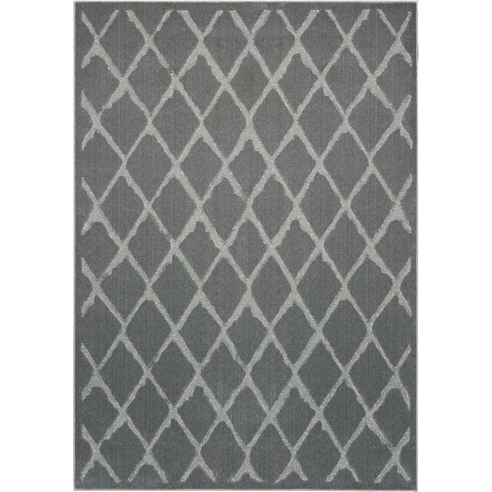 gray area rug  x    