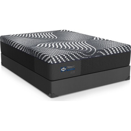 Sealy® Hight Point Firm California King Mattress