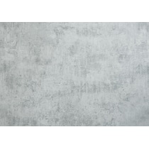 gray chrome swatch  