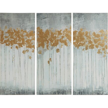 Gunnison 3-Piece Wall Art Set