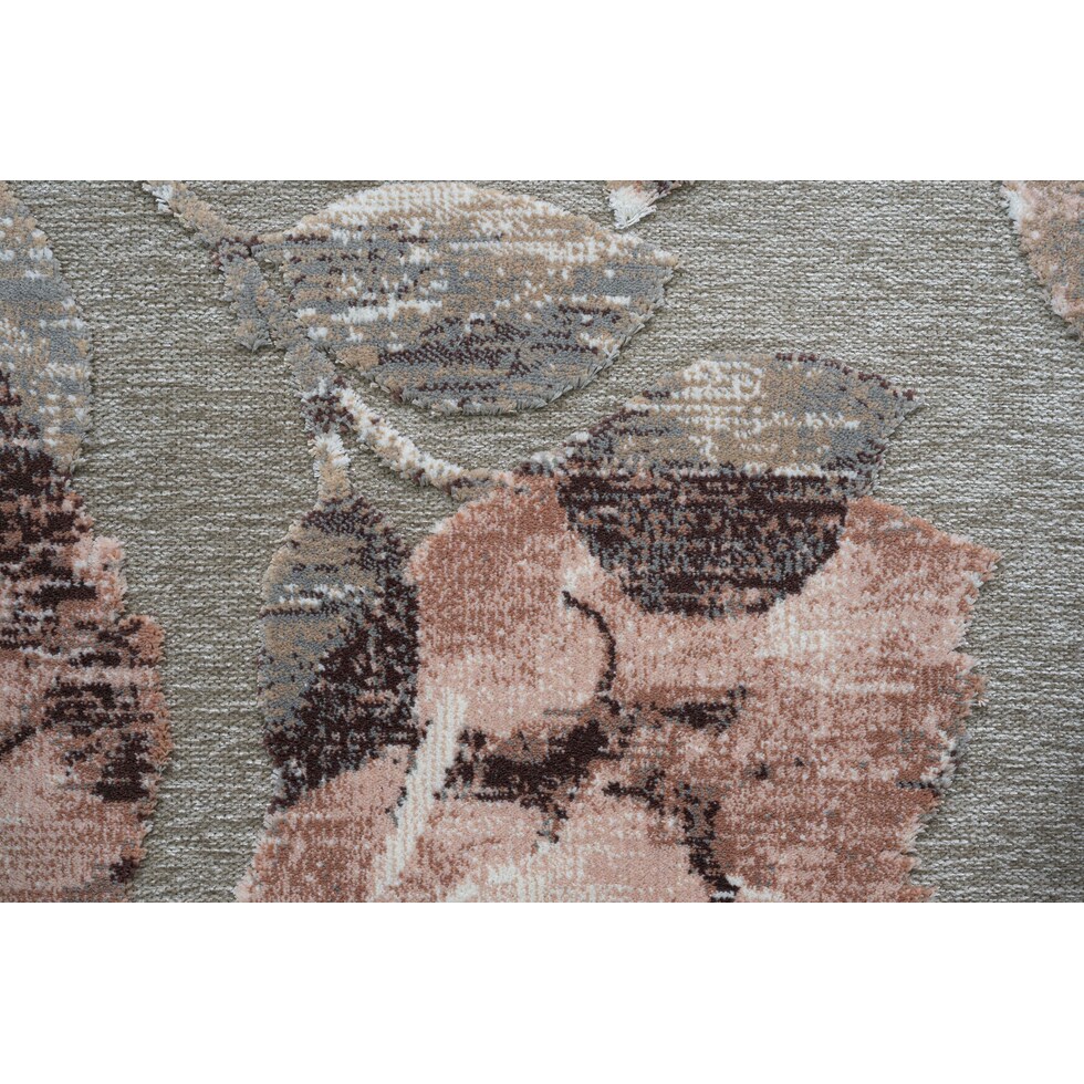 gray rug   