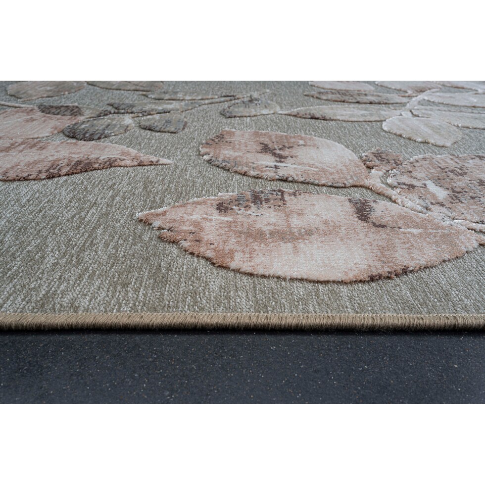 gray rug   