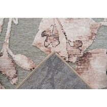 gray rug   