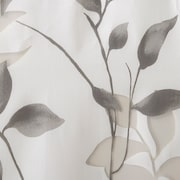 Melisende 84" Curtain Panel - Gray