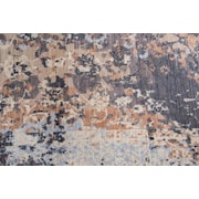 Sarai 3' x 10' Area Rug - Gray