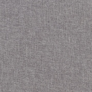 Kallie King Upholstered Bed - Gray