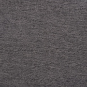 Bello Twin Upholstered Headboard - Dark Gray