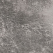 Artemis Marble End Table - Gray