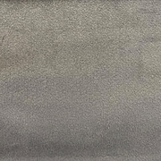 Maddie Upholstered Desk Chair - Gray