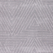 Oriel 5' x 8' Area Rug - Gray