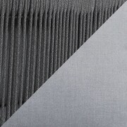 Scottsdale Outdoor Dining Chair - Gray
