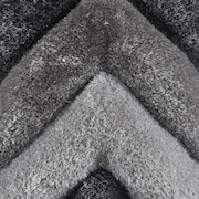 Concord 2' x 8' Runner - Gray Shag