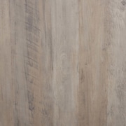 Rian Wardrobe Closet with 4 Shelves and 2 Drawers - Gray