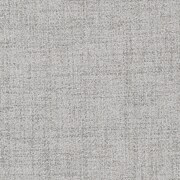 Sasha Foam Comfort Ottoman - Adario Fog