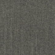 Boston Foam Comfort Sofa - Curious Charcoal