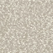 The Pitt Foam Comfort Ottoman - Bloke Cotton