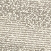 Ethan Foam Comfort Ottoman - Bloke Cotton