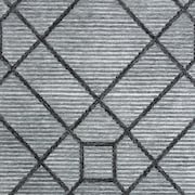 Deja 5 X 8 Indoor/Outdoor Area Rug - Gray