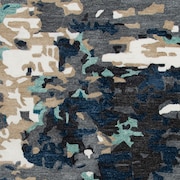 Junie 5 X 8 Indoor/Outdoor Area Rug - Gray