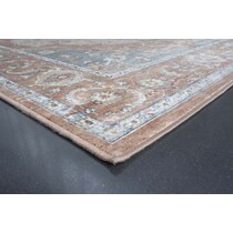 gray tan rug   